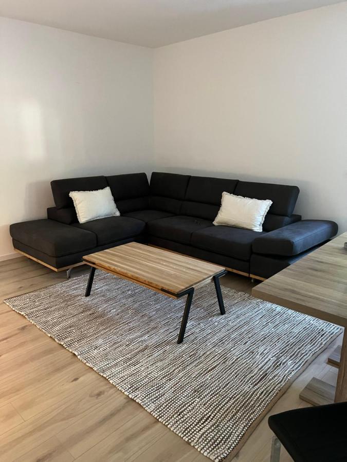 Ferienwohnung Otto-Maigler-See-Koeln-Huerth Hürth Exterior foto