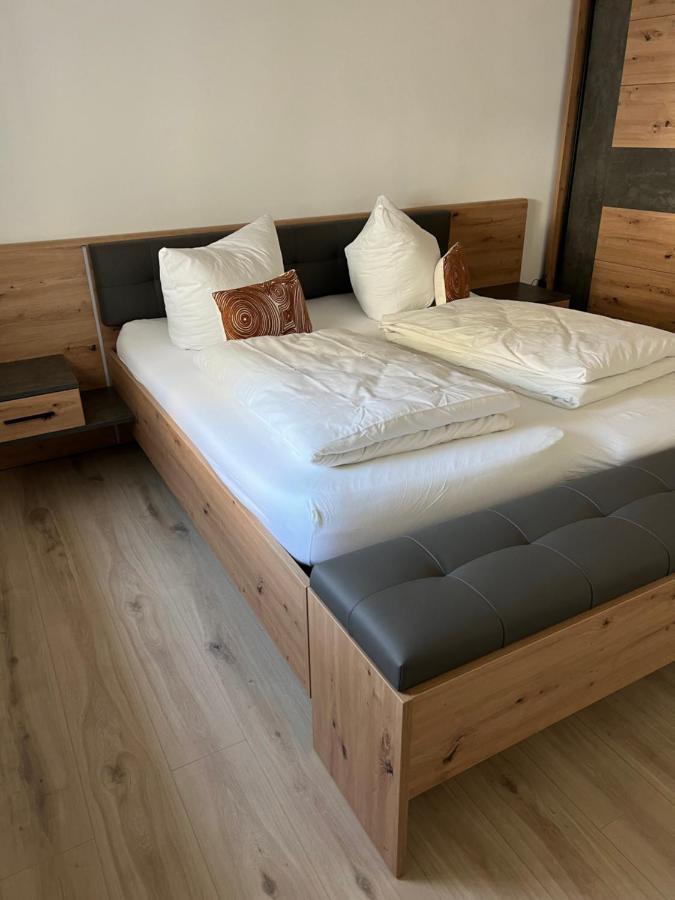 Ferienwohnung Otto-Maigler-See-Koeln-Huerth Hürth Exterior foto