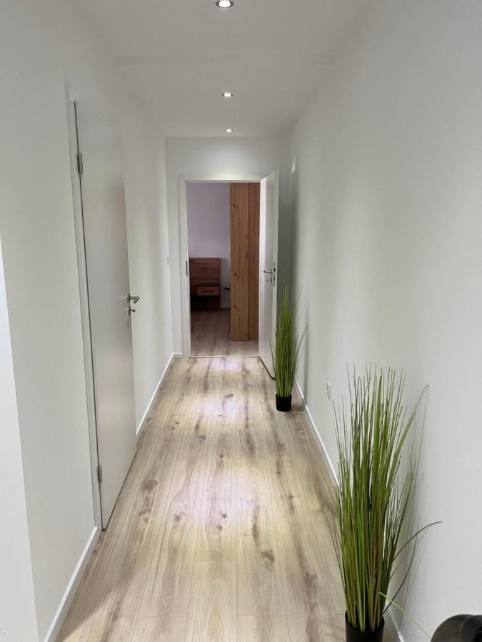 Ferienwohnung Otto-Maigler-See-Koeln-Huerth Hürth Exterior foto