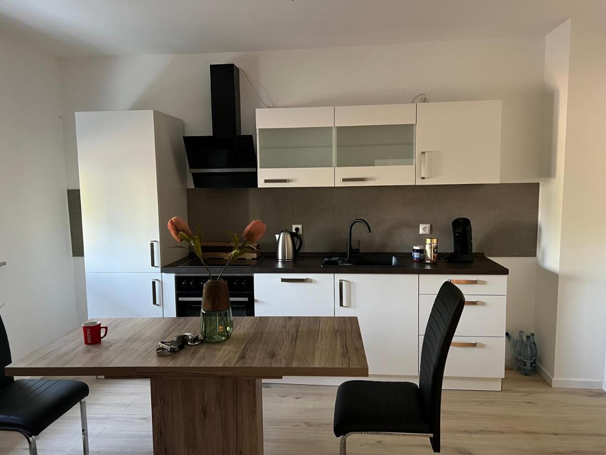 Ferienwohnung Otto-Maigler-See-Koeln-Huerth Hürth Exterior foto