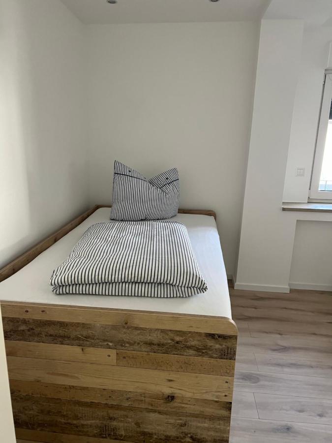 Ferienwohnung Otto-Maigler-See-Koeln-Huerth Hürth Exterior foto