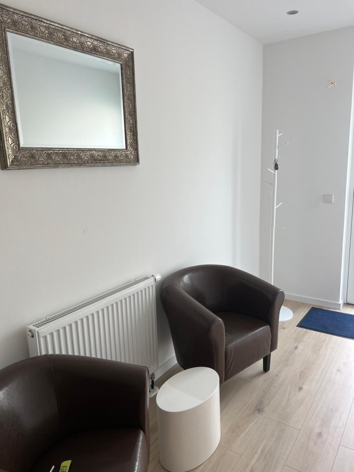 Ferienwohnung Otto-Maigler-See-Koeln-Huerth Hürth Exterior foto